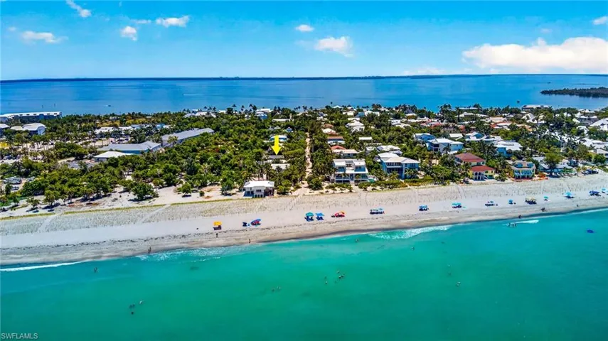 11546 Laika Ln, Captiva, Florida 33924