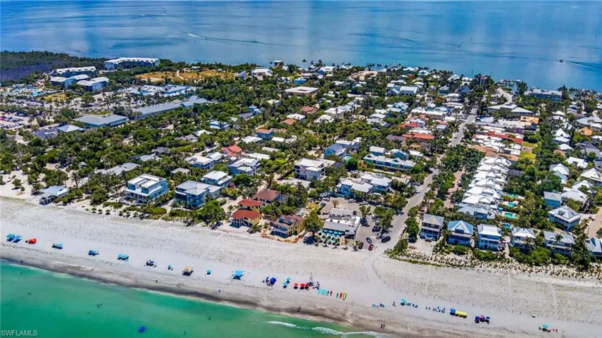 11546 Laika Ln, Captiva, Florida 33924