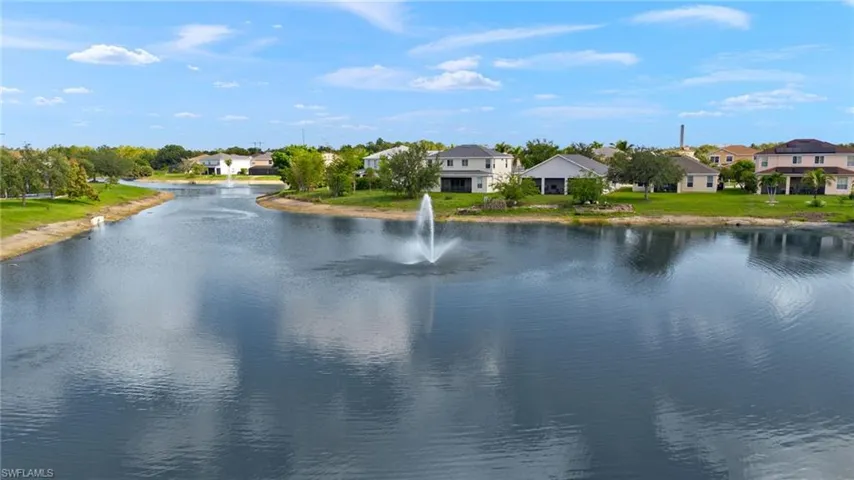Water view
