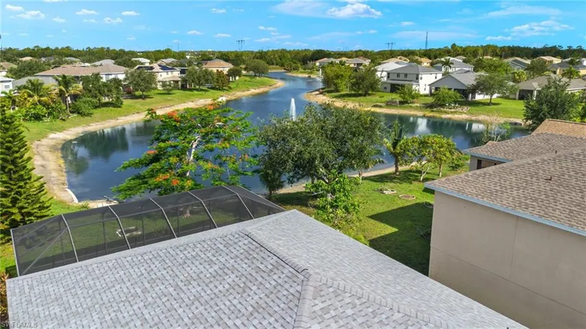 Water view