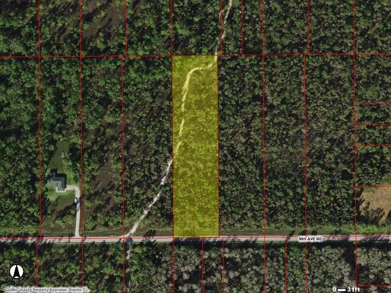 2931 50th AVE, Naples, FL 34120,223026312
