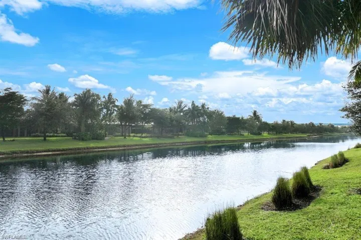 Water view