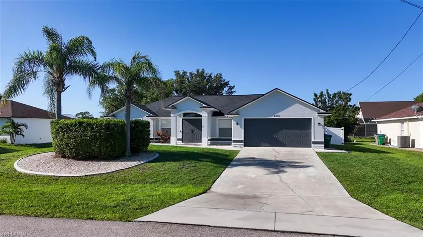 2310 Sw 17th St, Cape Coral, Florida 33991, 3 Bedrooms Bedrooms, ,2 BathroomsBathrooms,Residential,For Sale,17th,225051374