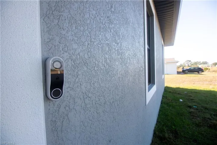 Smart Doorbell