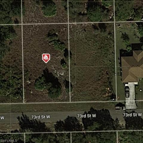 2520 73rd ST W, LEHIGH ACRES FL 33971