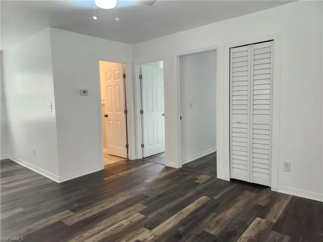 3616 Pearl St 6, Fort Myers, Florida 33916