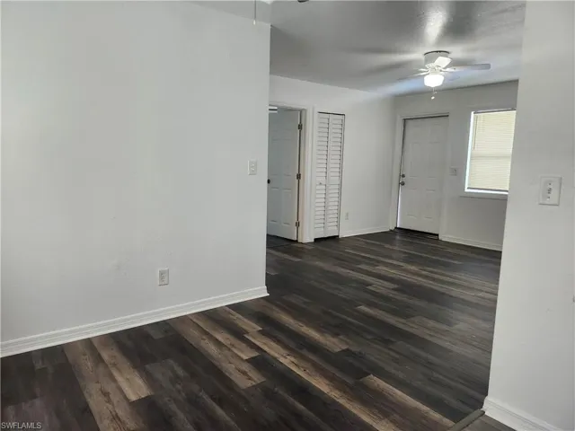 3616 Pearl St 6, Fort Myers, Florida 33916