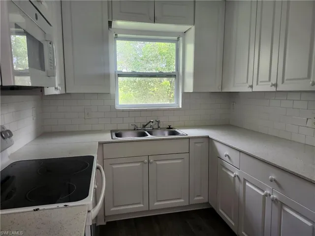 3616 Pearl St 6, Fort Myers, Florida 33916