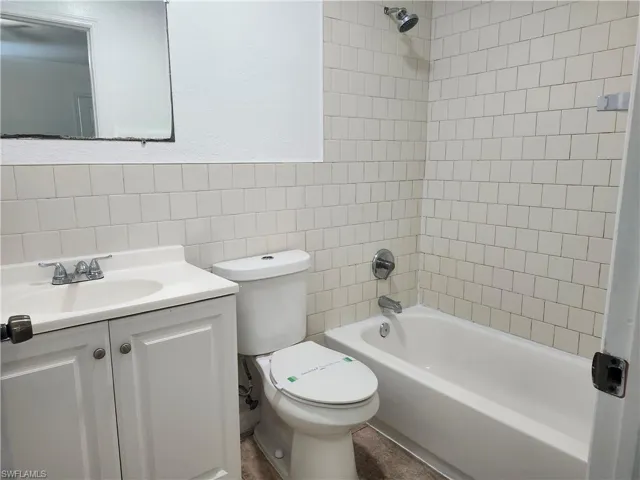 3616 Pearl St 6, Fort Myers, Florida 33916