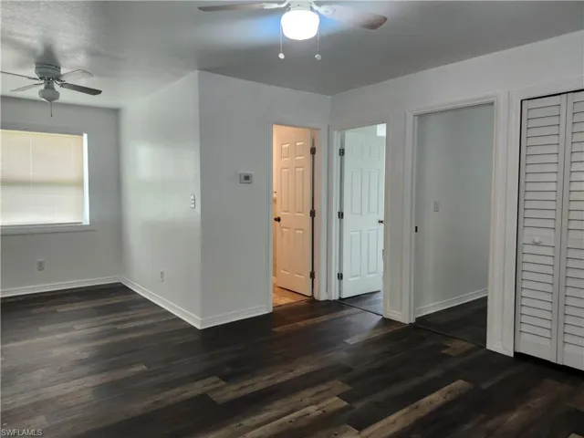 3616 Pearl St 6, Fort Myers, Florida 33916