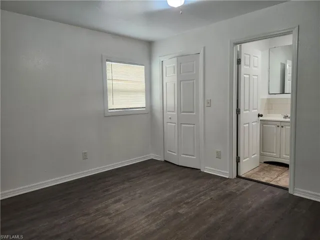 3616 Pearl St 6, Fort Myers, Florida 33916