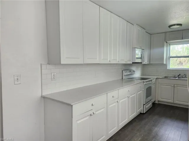 3616 Pearl St 6, Fort Myers, Florida 33916