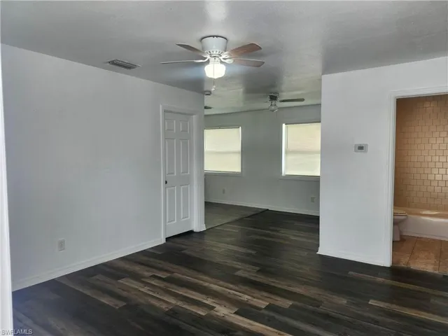 3616 Pearl St 6, Fort Myers, Florida 33916