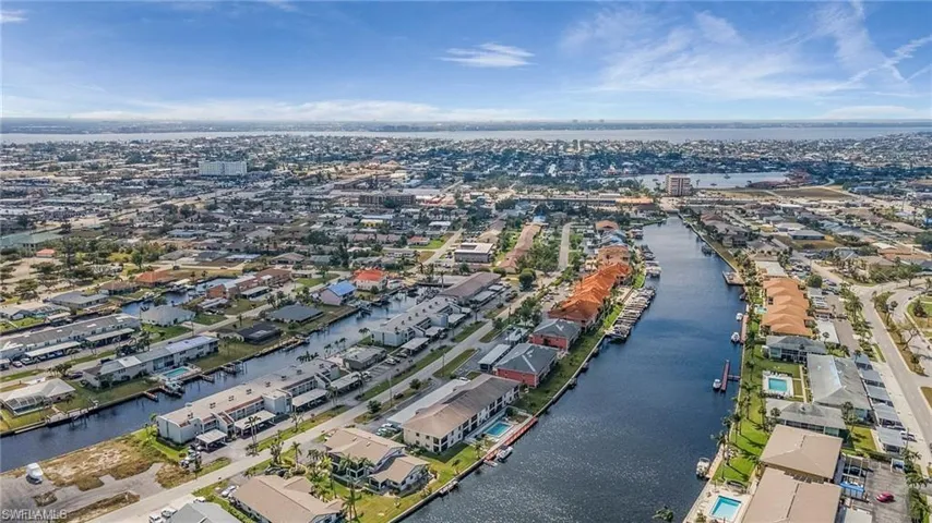 4534 Se 5th Pl # 11, Cape Coral Fl 33904
