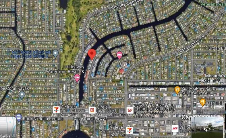 4534 Se 5th Pl # 11, Cape Coral Fl 33904