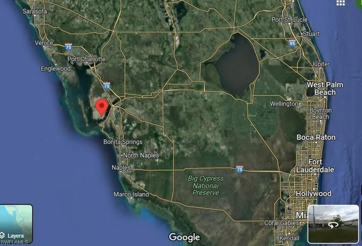 4534 Se 5th Pl # 11, Cape Coral Fl 33904