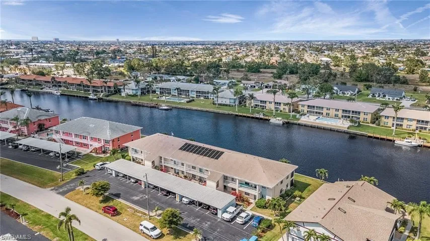 4534 Se 5th Pl # 11, Cape Coral Fl 33904