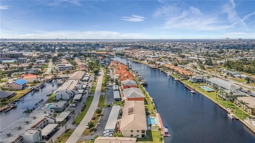 4534 Se 5th Pl # 11, Cape Coral Fl 33904