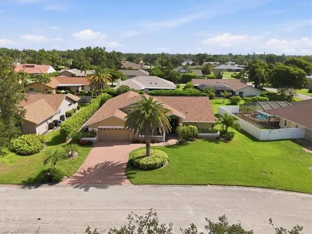 1231 Westfield Dr, Fort Myers, Florida 33919