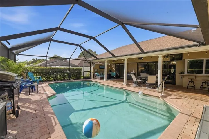 1231 Westfield Dr, Fort Myers, Florida 33919