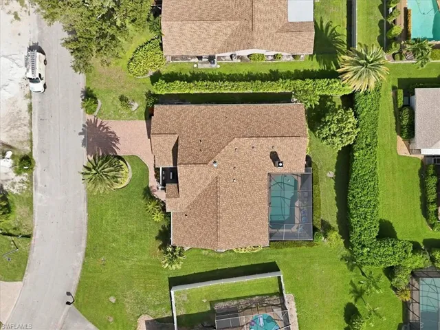 1231 Westfield Dr, Fort Myers, Florida 33919