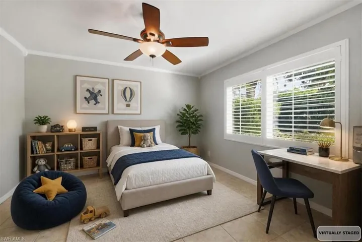 Bedroom 4