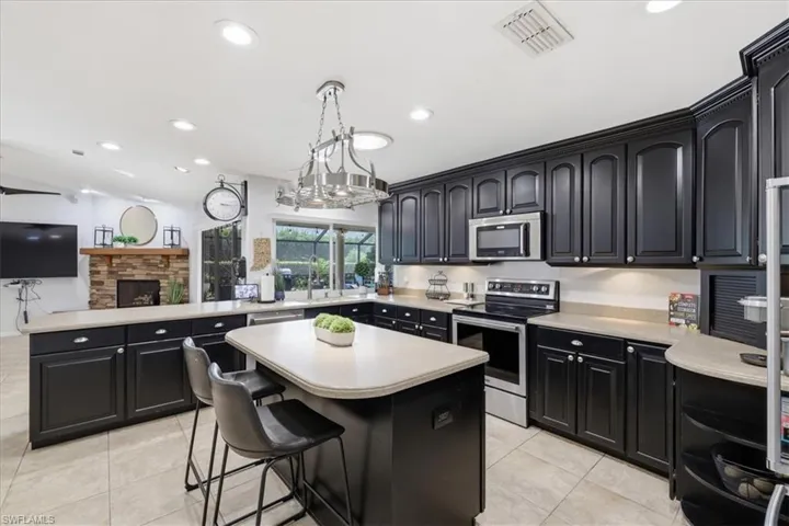1231 Westfield Dr, Fort Myers, Florida 33919