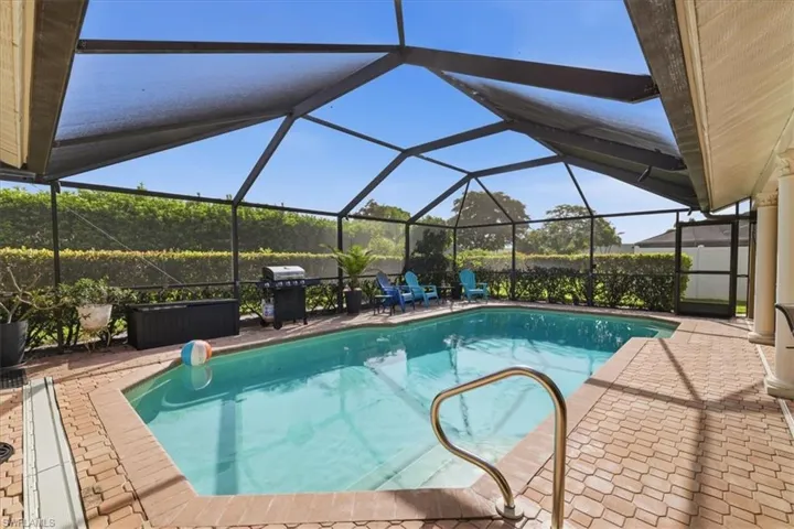 1231 Westfield Dr, Fort Myers, Florida 33919