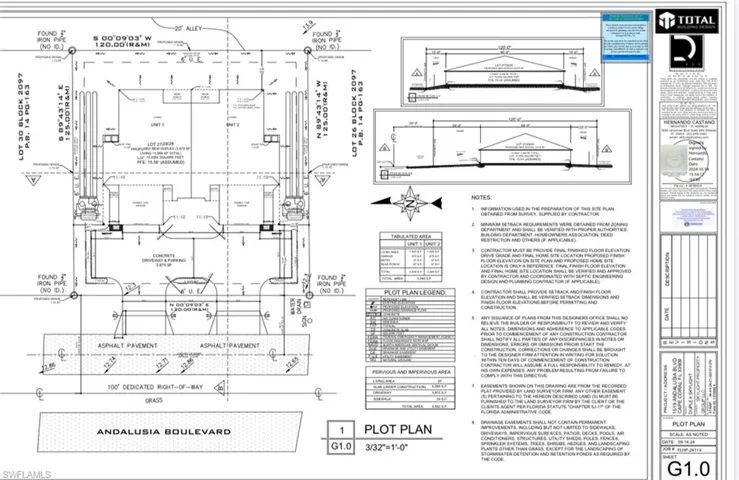 View of property floor plan