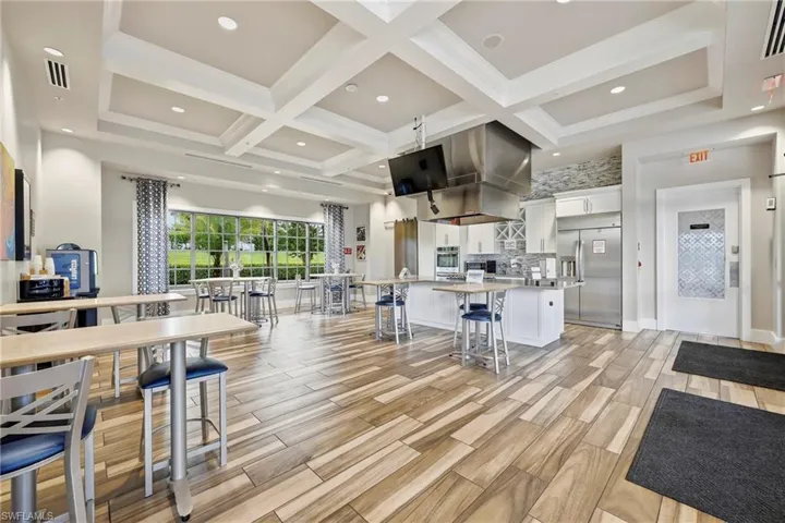 Culinary Room