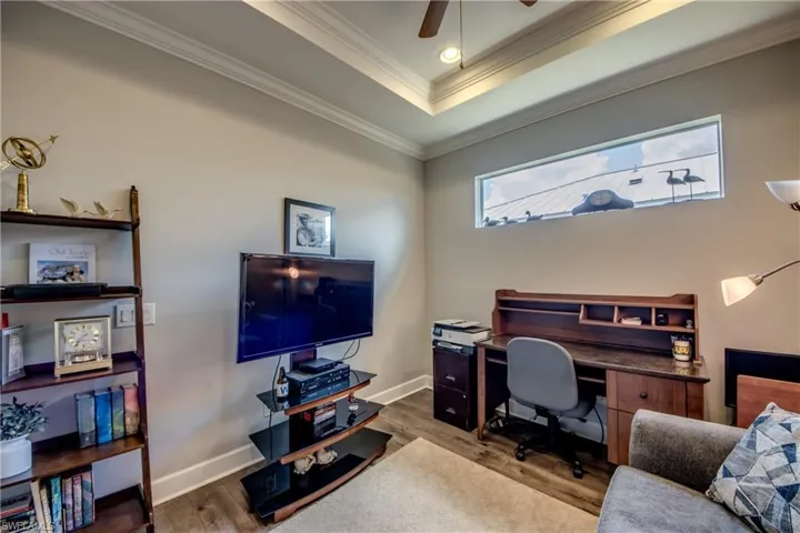 Home Office/Den
