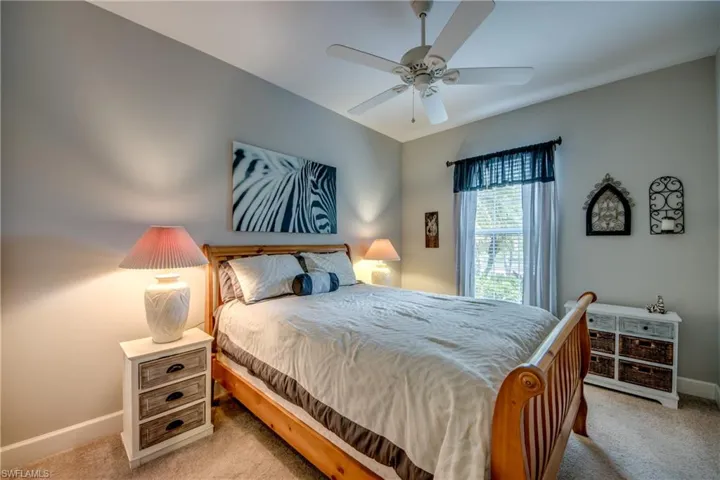 3rd Bedroom
