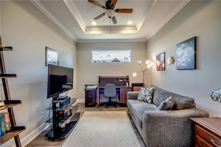 Home Office/Den