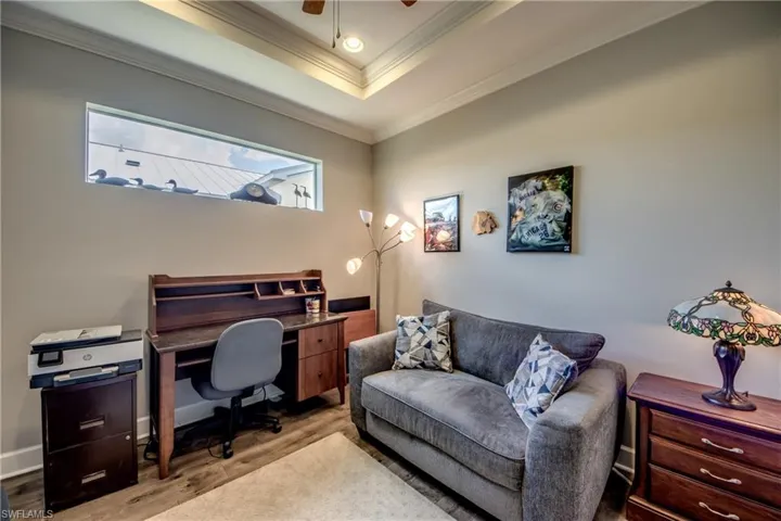 Home Office/Den