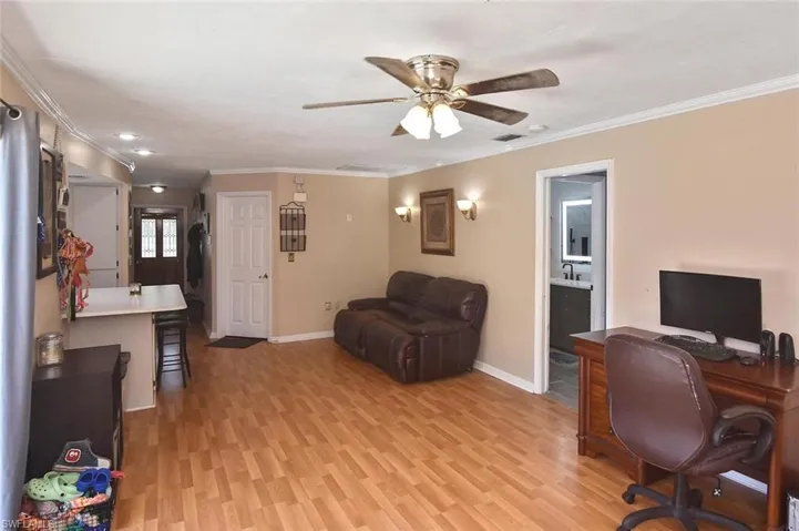 17354 Tallulah Falls Rd, North Fort Myers, Florida 33917
