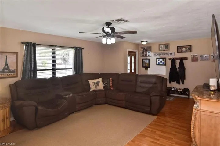 17354 Tallulah Falls Rd, North Fort Myers, Florida 33917