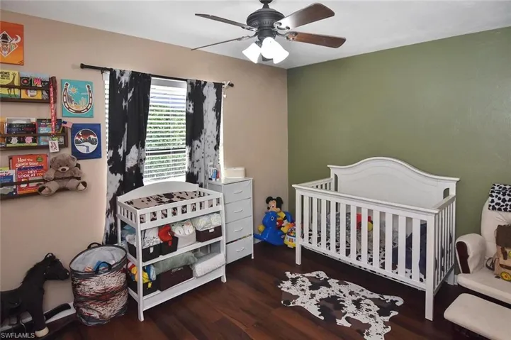 17354 Tallulah Falls Rd, North Fort Myers, Florida 33917