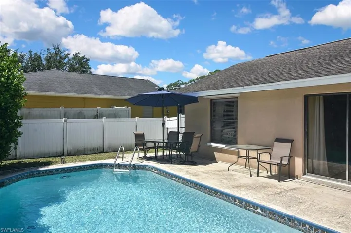 17354 Tallulah Falls Rd, North Fort Myers, Florida 33917