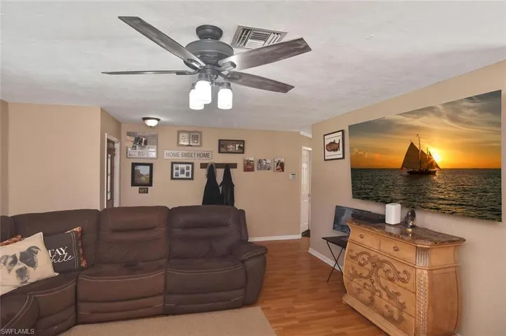 17354 Tallulah Falls Rd, North Fort Myers, Florida 33917