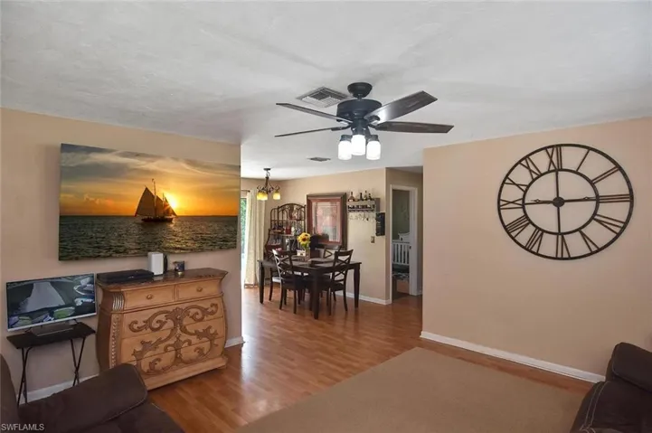 17354 Tallulah Falls Rd, North Fort Myers, Florida 33917