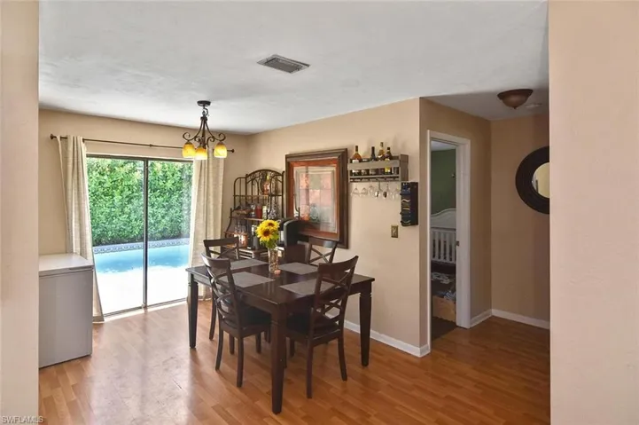 17354 Tallulah Falls Rd, North Fort Myers, Florida 33917