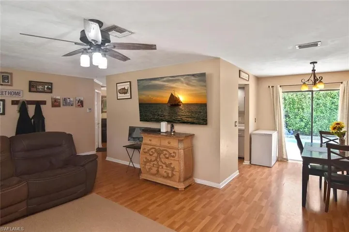 17354 Tallulah Falls Rd, North Fort Myers, Florida 33917