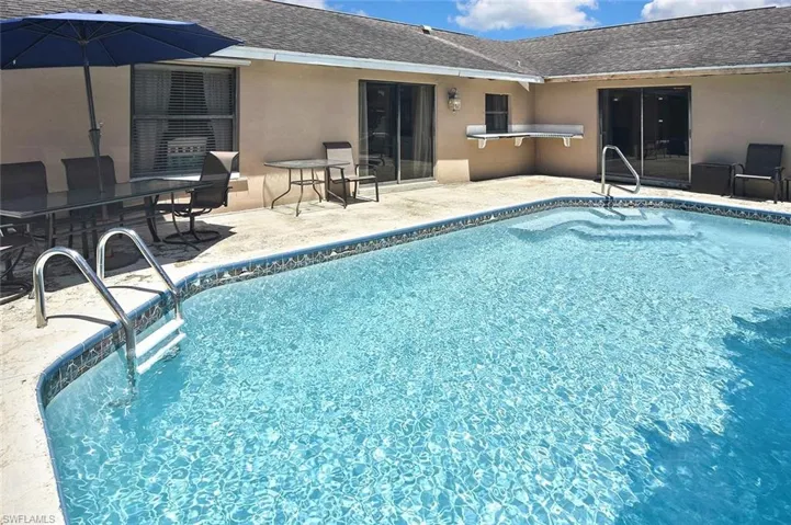 17354 Tallulah Falls Rd, North Fort Myers, Florida 33917