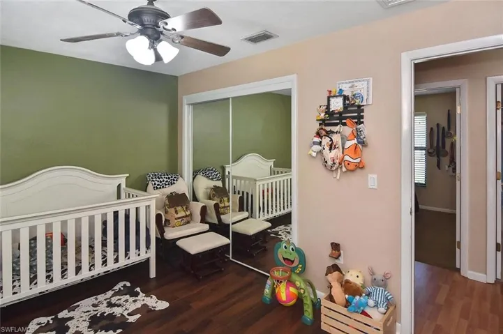 17354 Tallulah Falls Rd, North Fort Myers, Florida 33917