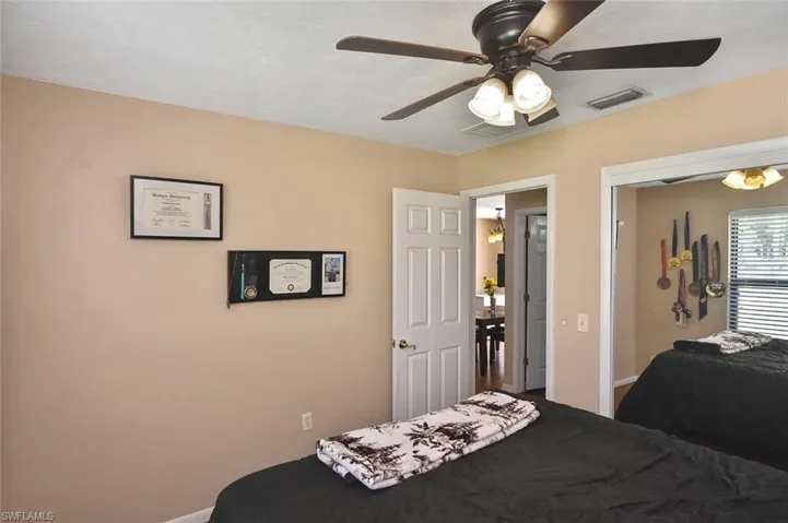 17354 Tallulah Falls Rd, North Fort Myers, Florida 33917