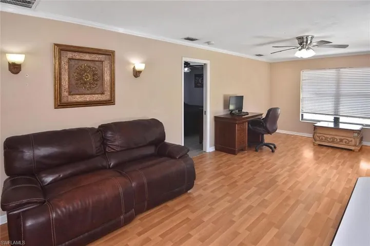 17354 Tallulah Falls Rd, North Fort Myers, Florida 33917