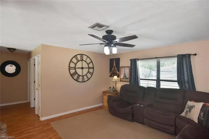 17354 Tallulah Falls Rd, North Fort Myers, Florida 33917