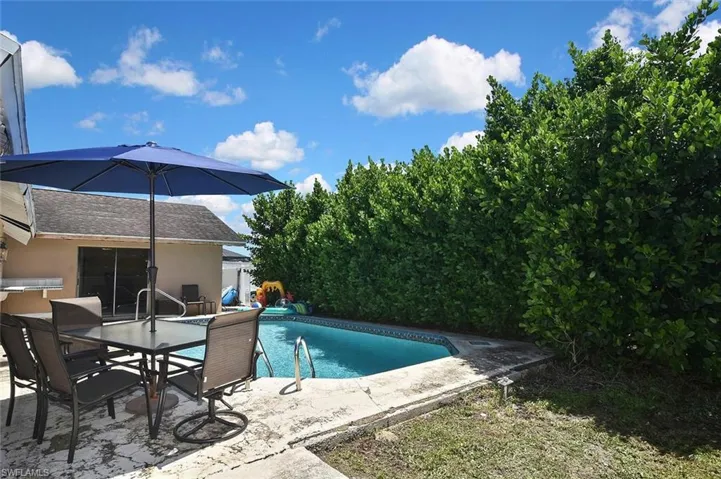 17354 Tallulah Falls Rd, North Fort Myers, Florida 33917