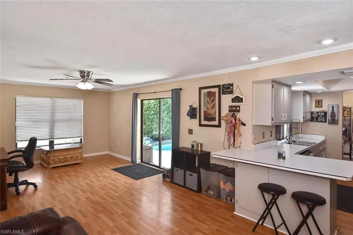 17354 Tallulah Falls Rd, North Fort Myers, Florida 33917