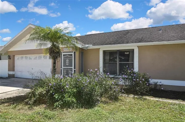 17354 Tallulah Falls Rd, North Fort Myers, Florida 33917